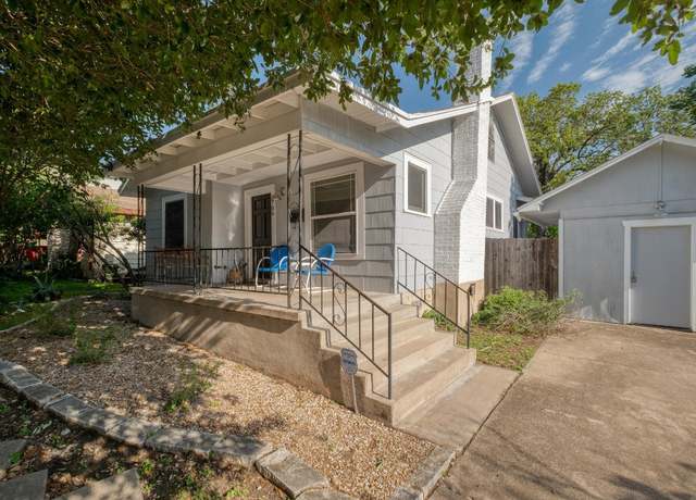 Property at 1706 Pennsylvania Ave, Austin, TX 78702, 2 beds, 2 baths
