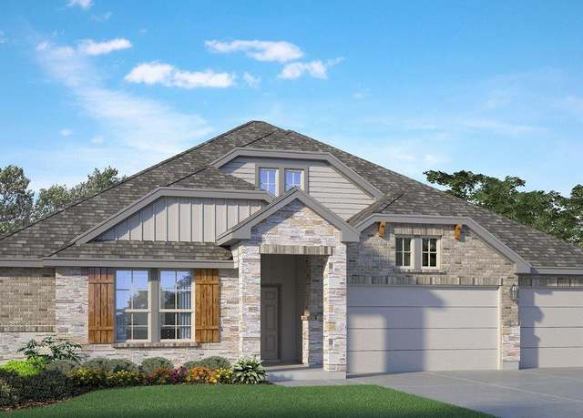 Property at 1710 Paint Horse Trl, Harker Heights, TX 76548, 4 beds, 3 baths