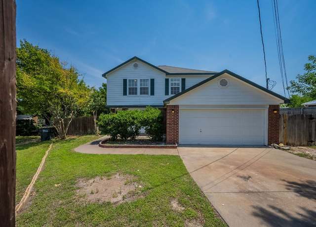 Property at 108 Briarwood Ct, Kyle, TX 78640, 3 beds, 2.5 baths