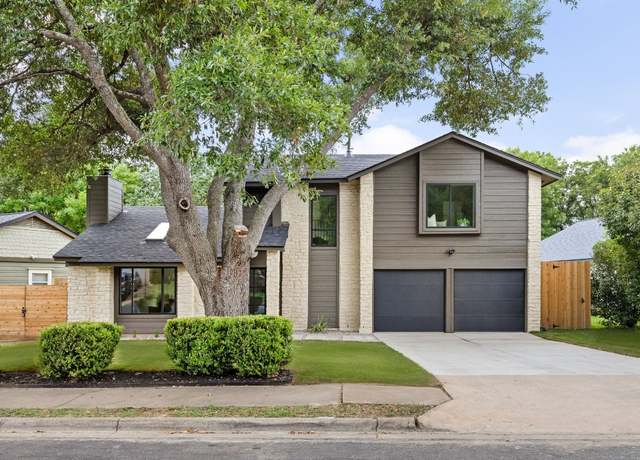 Property at 2703 Goldbridge Dr, Austin, TX 78745, 3 beds, 2.5 baths