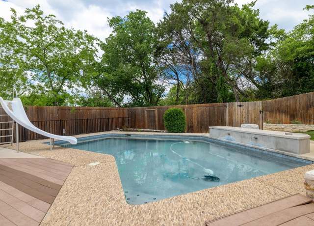 Property at 6659 Whitemarsh Valley Walk, Austin, TX 78746, 5 beds, 3.5 baths