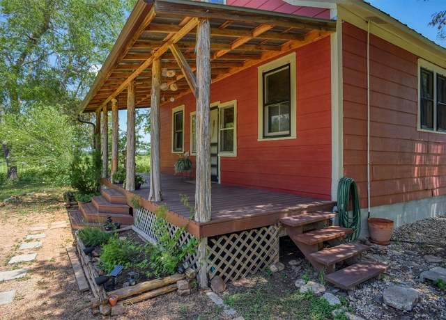 Property at 19008 Fm-969, Manor, TX 78653, 2 beds, 2 baths