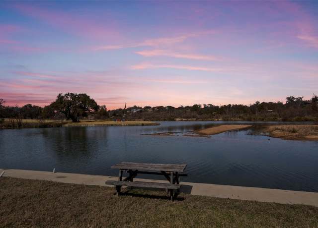 Property at 707 Sandy Harbor Dr, Horseshoe Bay, TX 78657, 3 beds, 2 baths