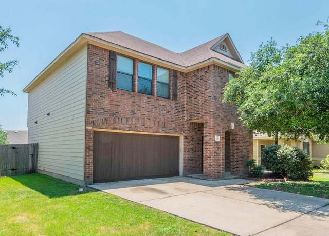 Property at 1736 Bayland St, Round Rock, TX 78664, 4 beds, 2.5 baths