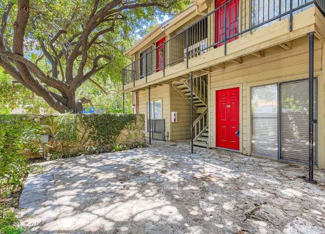 Property at 708 Graham Pl #101, Austin, TX 78705, 2 beds, 1 bath