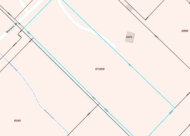 Property at TBD Tbd Dr, Cedar Creek, TX 78612