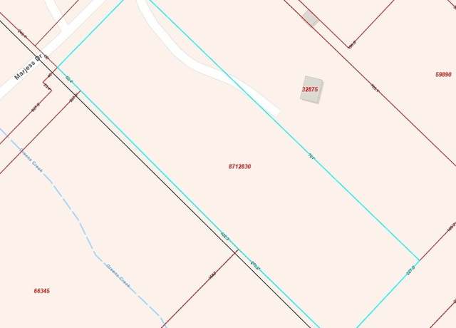 Property at TBD Tbd Dr, Cedar Creek, TX 78612