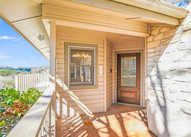 Property at 5603 Oakwood Cv #231, Austin, TX 78731, 3 beds, 3.5 baths