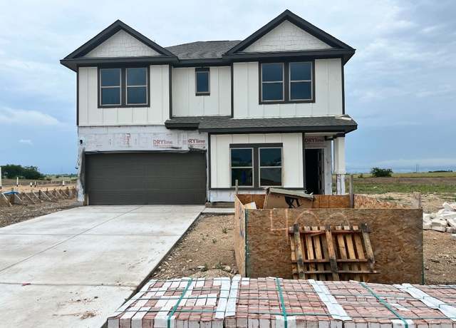 Property at 400 Sleep Holw, Jarrell, TX 76537, 4 beds, 3.5 baths