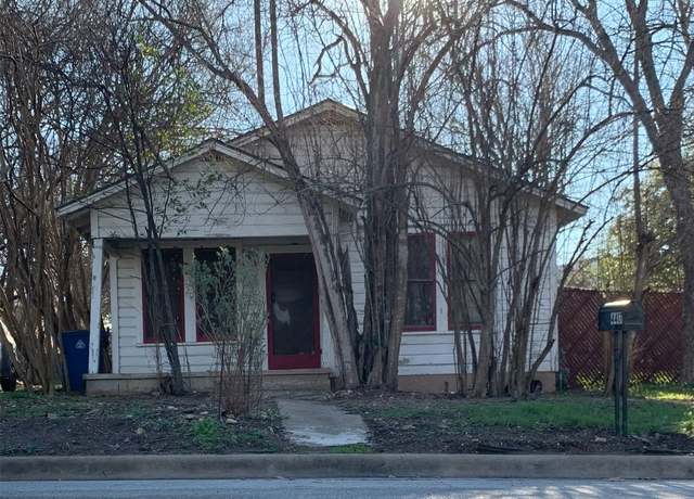 Property at 4417 Garnett St, Austin, TX 78745