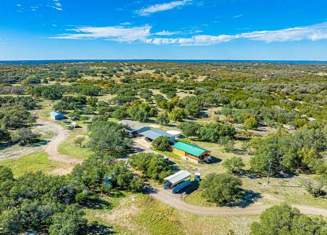Property at 342 Mealy Sage Rd, Harper, TX 78631, 4 beds, 2 baths