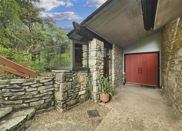 Property at 2410 Deer Pass, Austin, TX 78746, 4 beds, 3 baths
