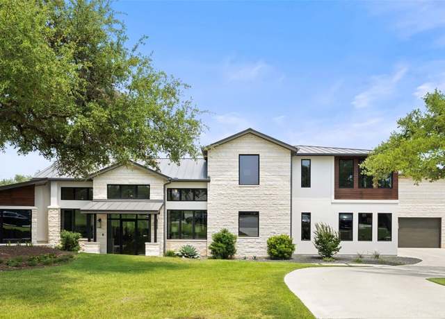 Property at 6037 Verandero Ct, Austin, TX 78738, 4 beds, 5 baths