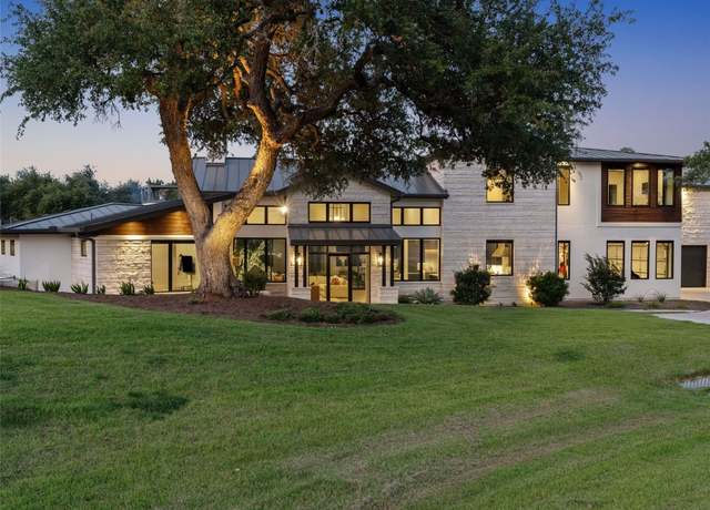 Property at 6037 Verandero Ct, Austin, TX 78738, 4 beds, 5 baths