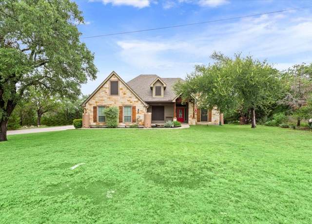 Property at 13 Mojave Ln, Belton, TX 76513, 3 beds, 2 baths