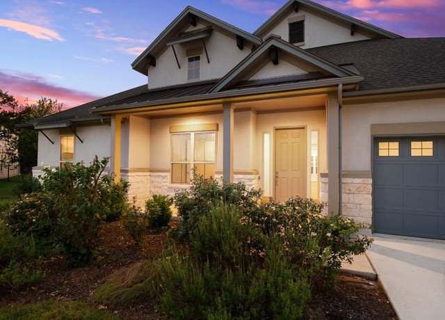 Property at 109 S Big Sur Dr, Cedar Park, TX 78613, 4 beds, 3.5 baths