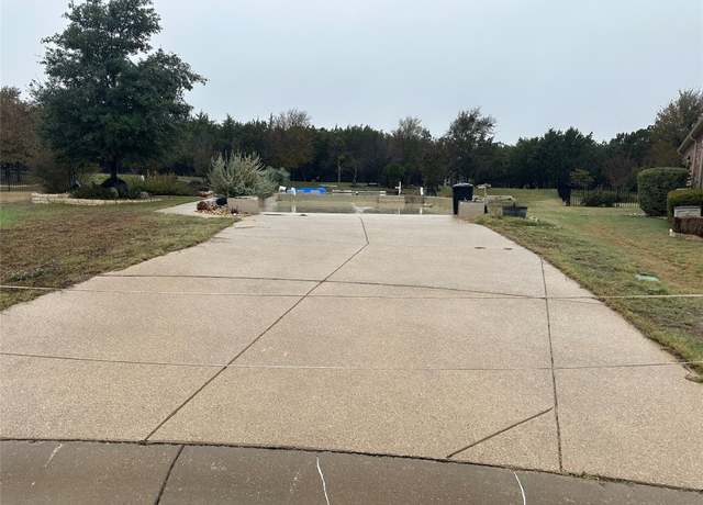 Property at 110 Copperas Creek Cv, Georgetown, TX 78633