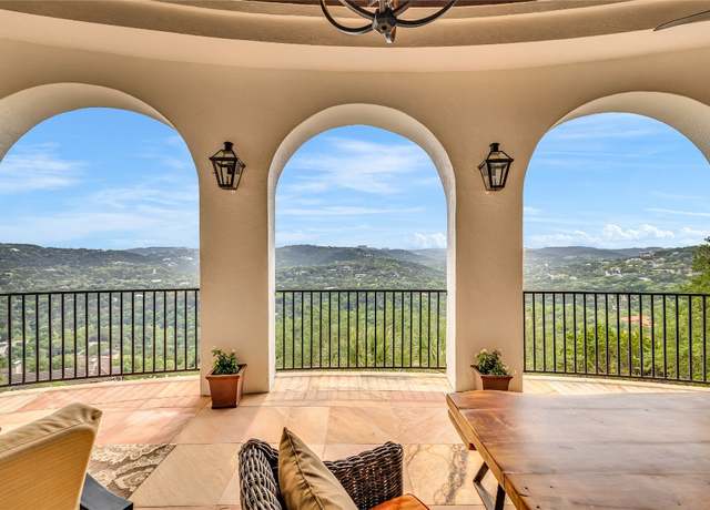 Property at 1710 Mount Larson Rd, Austin, TX 78746, 5 beds, 4.5 baths