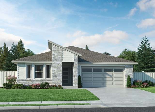 Property at 17200 Lomond Way, Pflugerville, TX 78660, 3 beds, 2 baths
