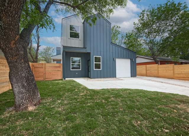 Property at 6111 Carnation Ter #1, Austin, TX 78741, 3 beds, 2 baths