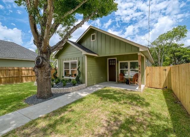Property at 815 Fir Ln, Lockhart, TX 78644, 3 beds, 2 baths