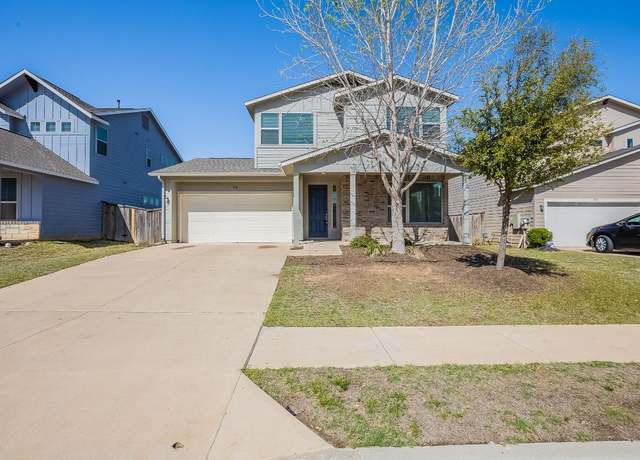 Property at 8108 Turnberry Ln, Austin, TX 78744, 4 beds, 2.5 baths