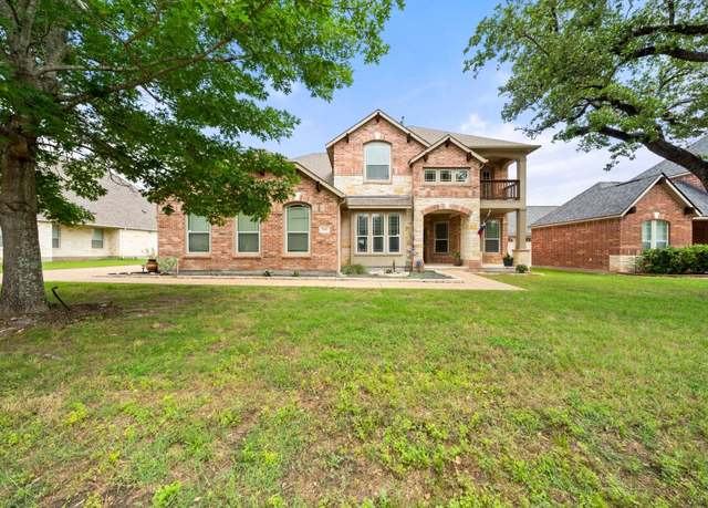 Property at 1581 Grassy Field Rd, Austin, TX 78737, 4 beds, 3.5 baths