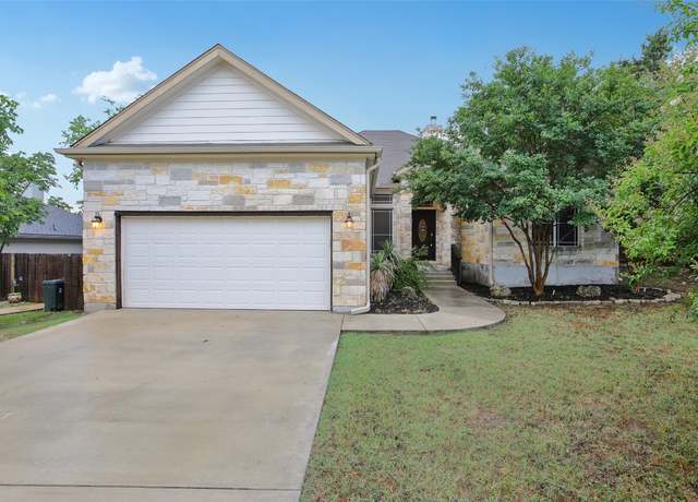Property at 8 Rock Hollow Cir, Wimberley, TX 78676, 3 beds, 2 baths