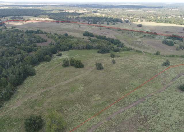Property at 000 Country Road 342, Milano, TX 76556
