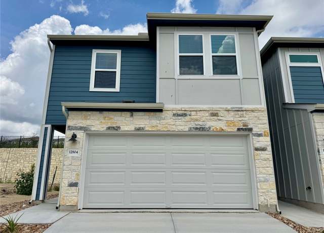 Property at 12804 Tumble Drift Ln, Buda, TX 78610, 3 beds, 2.5 baths