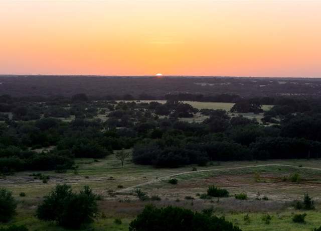 Property at Lot 14 Mesa Grande Ct, Marble Falls, TX 78654