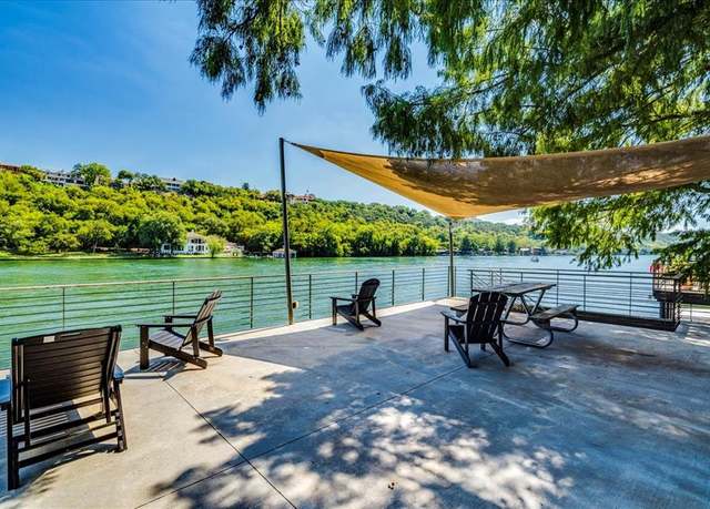 Property at 7609 Lazy River Cv, Austin, TX 78730, 5 beds, 3.5 baths