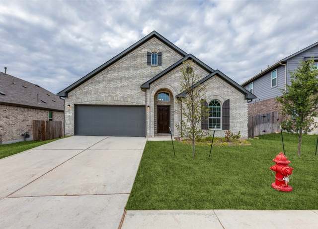Property at 574 Sugar Cane Rd, Buda, TX 78610, 3 beds, 2 baths