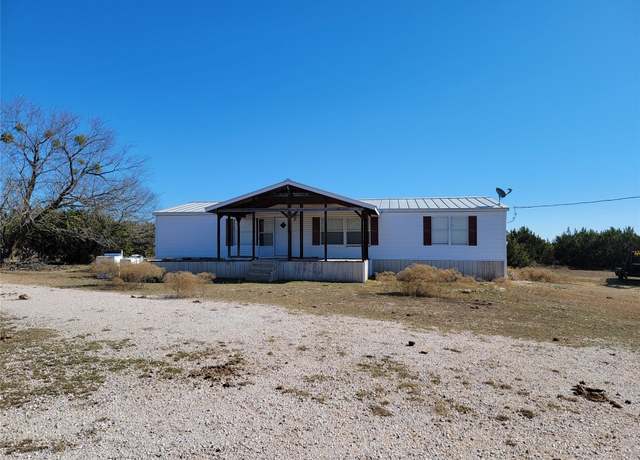 Property at 501 County Road 200a, Burnet, TX 78611, 3 beds, 2 baths