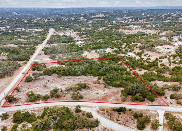Property at 0 Abodar Trl #1836, Spring Branch, TX 78070