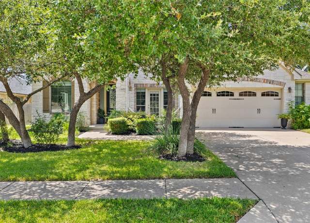 Property at 1305 Echo Ridge Ln, Cedar Park, TX 78613, 5 beds, 4 baths