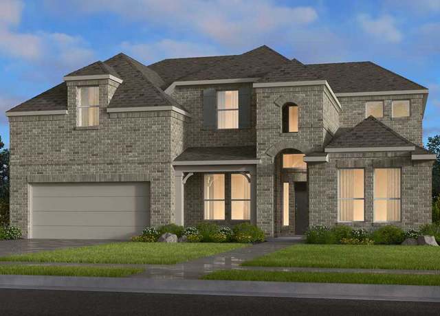 Property at 1704 Plum Tree Way, Georgetown, TX 78628, 5 beds, 4 baths