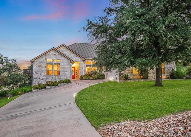 Property at 717 Fallow, Horseshoe Bay, TX 78657, 3 beds, 2.5 baths