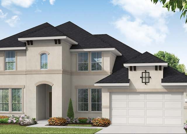 Property at 514 Mcmullen Ct, Liberty Hill, TX 78642, 4 beds, 4.5 baths