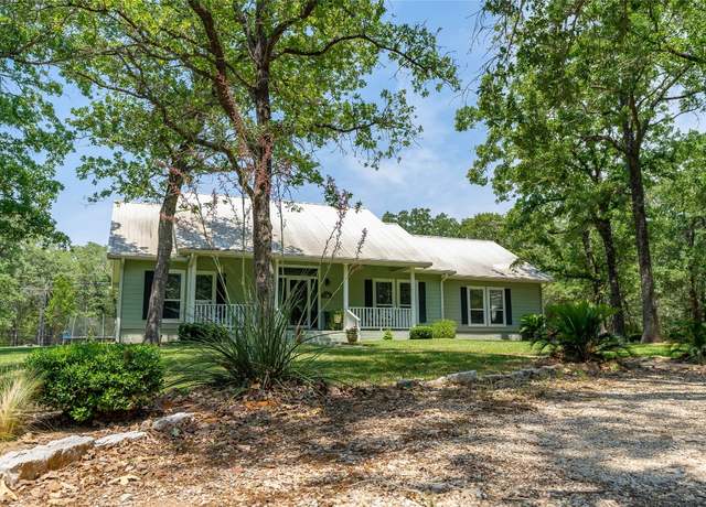 Property at 11525 Fm 86 Rd, Lockhart, TX 78644, 3 beds, 3 baths