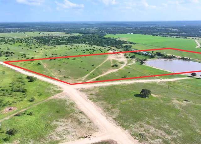Property at TBD Lot 17 County Rd 210, Bertram, TX 78605