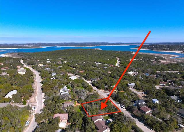 Property at 629 Hillclimb, Canyon Lake, TX 78133