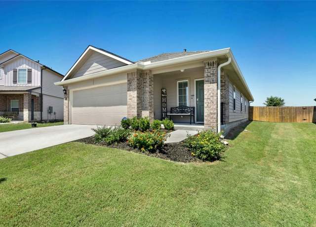 Property at 101 Calgary Ln, San Marcos, TX 78666, 3 beds, 2 baths