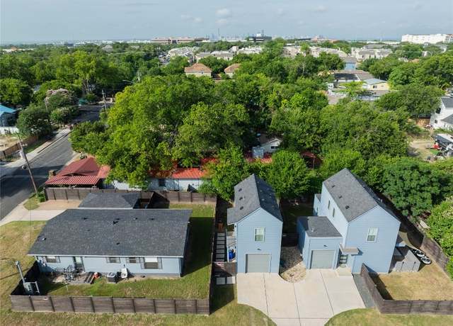 Property at 6920 Bethune Ave, Austin, TX 78752, 7 beds, 5.5 baths