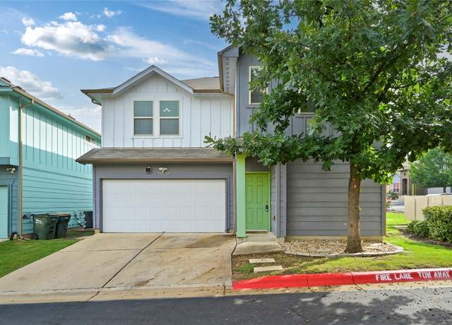 Property at 5809 Needle Nook Ct, Austin, TX 78744, 3 beds, 2.5 baths