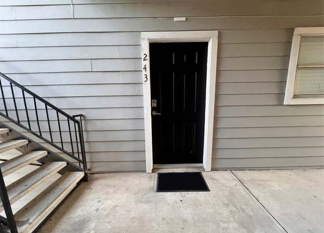 Property at 12166 Metric Blvd #243, Austin, TX 78758, 1 bed, 1 bath