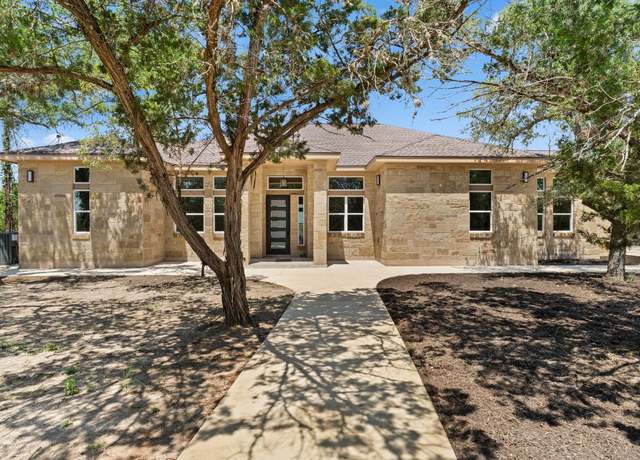 Property at 1424 Cattail Dr, Canyon Lake, TX 78133, 3 beds, 2.5 baths