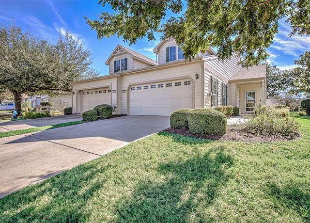 Property at 401 Bonham Loop, Georgetown, TX 78633, 2 beds, 2 baths