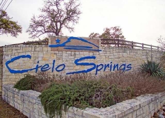 Property at Undisclosed address, Blanco, TX 78606