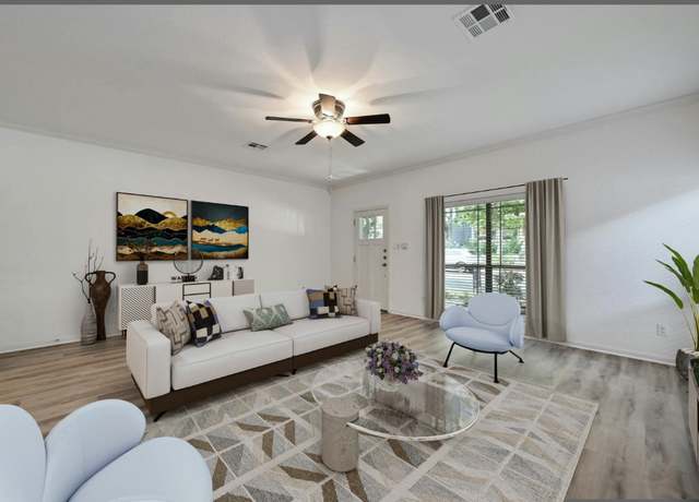 Property at 2408 Amur Dr, Austin, TX 78745, 3 beds, 2 baths